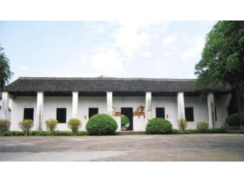 宜章湘南暴动指挥部