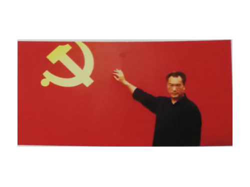 李耀农（教授）