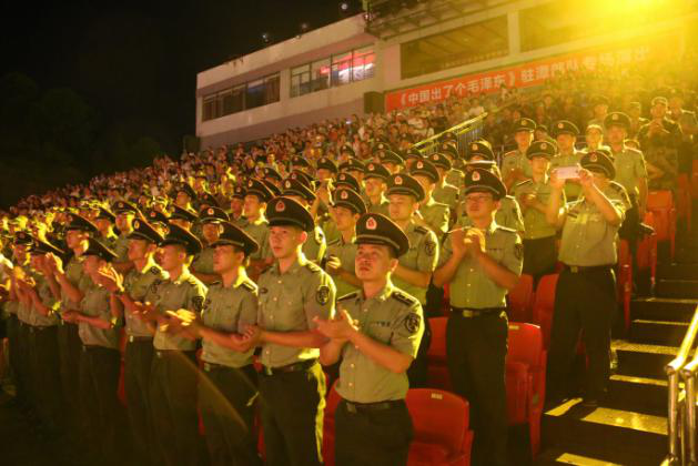 红桂东文化情景教学,红桂东文化拓展教学,红桂东文化现场教学,郴州红桂东文化传播有限公司