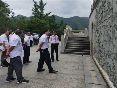 红桂东文化情景教学,红桂东文化拓展教学,红桂东文化现场教学,郴州红桂东文化传播有限公司