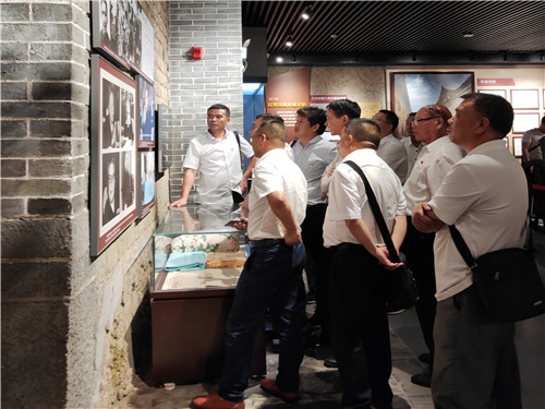 红桂东文化情景教学,红桂东文化拓展教学,红桂东文化现场教学,郴州红桂东文化传播有限公司