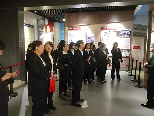 红桂东文化情景教学,红桂东文化拓展教学,红桂东文化现场教学,郴州红桂东文化传播有限公司