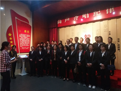 红桂东文化情景教学,红桂东文化拓展教学,红桂东文化现场教学,郴州红桂东文化传播有限公司